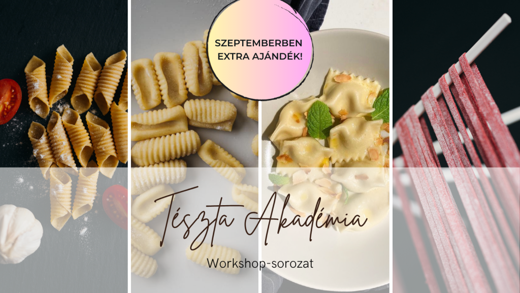 Tészta Akadémia