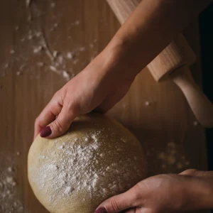 pizza workshop