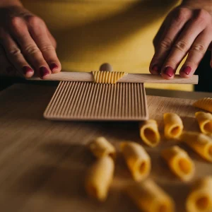 olasz főzőest nyári kiadás