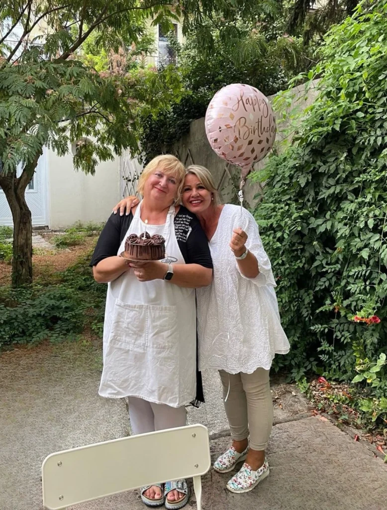 privat esemeny szulinap