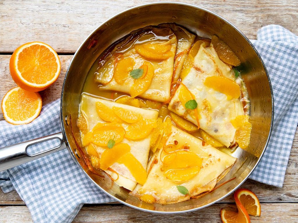 crepesuzette