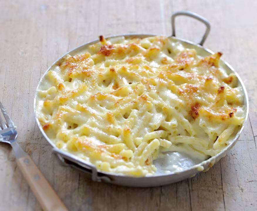 gratin