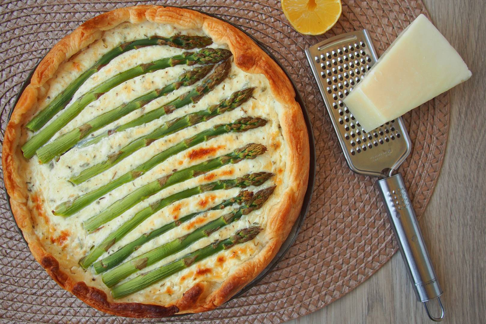 quiche